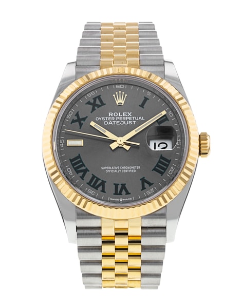 Rolex Datejust 126233